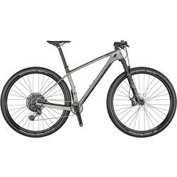 Scott Scale 910 AXS 2021 frame M