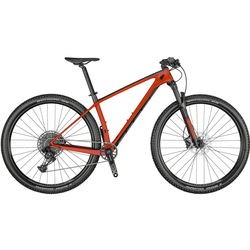 Scott Scale 940 2021 frame M