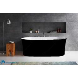 BelBagno Bath BB409 (черный)