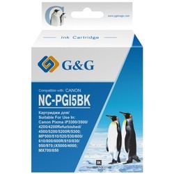 G&G PGI5BK