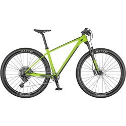 Scott Scale 960 2021 frame M