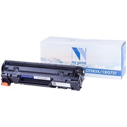 NV Print CF283X/737