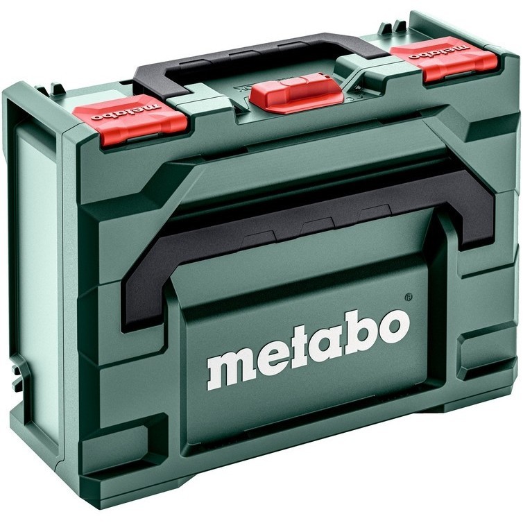 Metabo MetaBox 145 BS L/BS LT/SB L/SB LT 18V