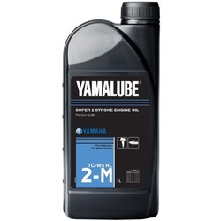Yamaha Yamalube 2-M 1L