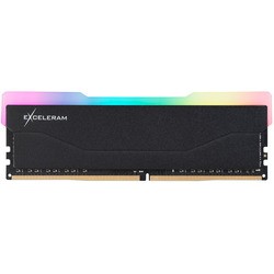 Exceleram DDR4 RGB X2 1x16Gb