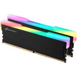 Exceleram DDR4 RGB X2 2x8Gb