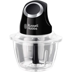 Russell Hobbs Matte Black 24662-56