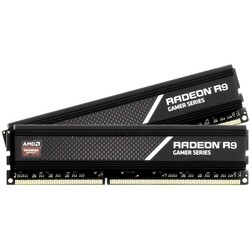 AMD R9 Gamer DDR4 2x4Gb