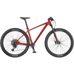 Scott Scale 970 2021 frame S