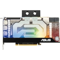 Asus GeForce RTX 3080 EKWB