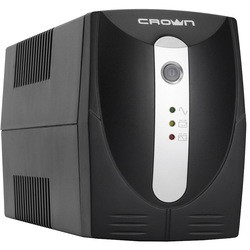 Crown CMU-850X IEC