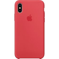 Pump Silicone Case for iPhone X