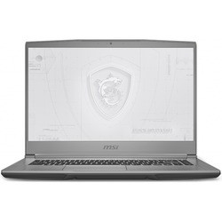 MSI WF65 10TI (WF65 10TI-290RU) (серый)