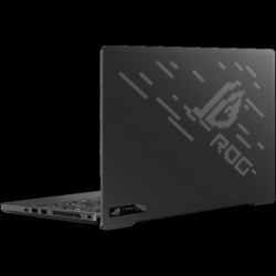 Asus ROG Zephyrus G14 GA401IV (GA401IV-HA034) (серый)