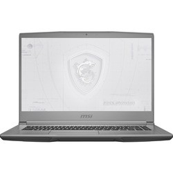 MSI WF65 10TH (WF65 10TH-1097RU)