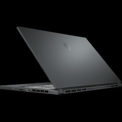 MSI WS66 10TL (WS66 10TL-292RU) (черный)