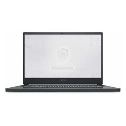 MSI WS66 10TL (WS66 10TL-292RU) (графит)