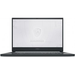 MSI WS66 10TM (WS66 10TM-291RU) (графит)