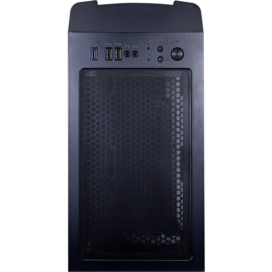 1stPlayer D4-BK-4G6 Color LED