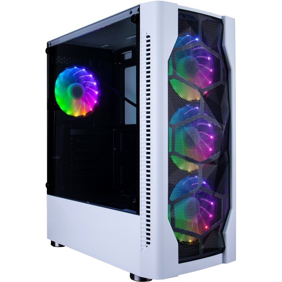 1stPlayer D4-WH-4G6 Color LED