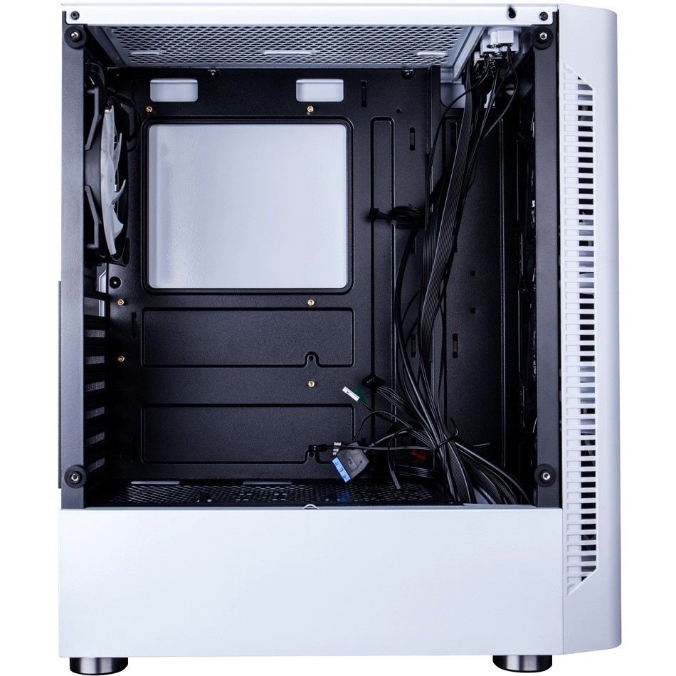 1stPlayer D4-WH-4G6 Color LED