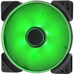 Fractal Design Prisma SL-14 Green