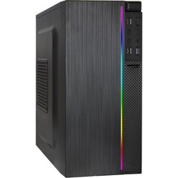 ExeGate mEVO-9302-RGB 600W