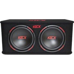 Kicx GT2200BA