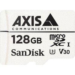 Axis Surveillance Card 128Gb