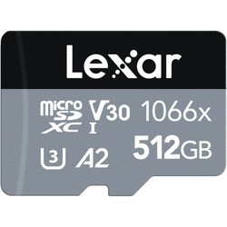 Lexar Professional 1066x microSDXC 512Gb