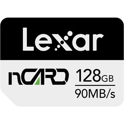 Lexar nCARD NM Card 128Gb