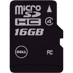 Dell Internal microSDHC 16Gb