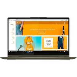 Lenovo Yoga 7 15ITL5 (7 15ITL5 82BJ005SRU) (оливковый)