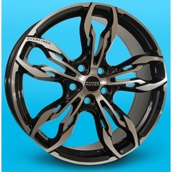 Replica GT5104 8,5x20/5x120 ET50 DIA72,6