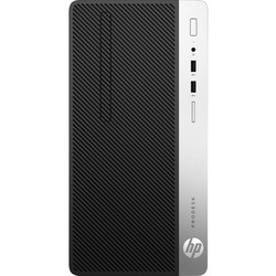 HP ProDesk 400 G6 MT (7EL75EA)