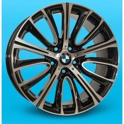 Replica GT1200 8,5x19/5x120 ET35 DIA74,1