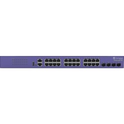 Extreme Networks X435-24P-4S