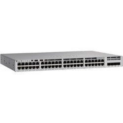 Cisco C9200L-48PXG-4X-RE