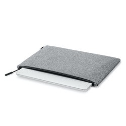 Incase Flat Sleeve for MacBook Air/Pro 13 (серый)