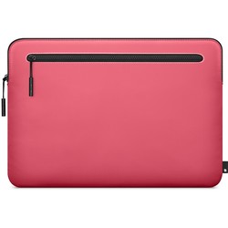 Incase Compact Sleeve for MacBook 16 (красный)