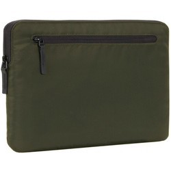 Incase Compact Sleeve for MacBook 16 (оливковый)