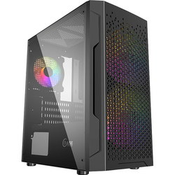 Powercase Mistral Micro Z3B Mesh LED