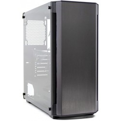 Powercase Attica Aluminium