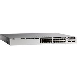 Cisco C9300-24U-A