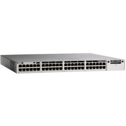 Cisco C9300-48UXM-E