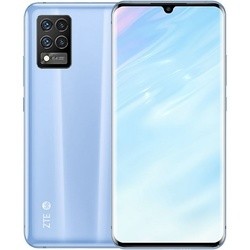 ZTE Blade 20 Pro 5G