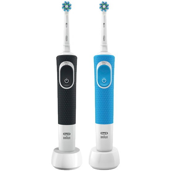 Braun Oral-B Vitality D100.413.1 CrossAction 2 psc