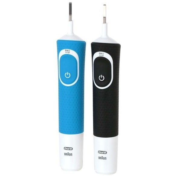 Braun Oral-B Vitality D100.413.1 CrossAction 2 psc
