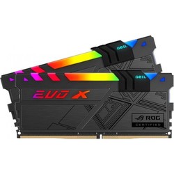 Geil EVO X ROG 2x8Gb