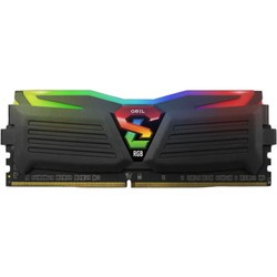 Geil Super Luce RGB SYNC 1x8Gb